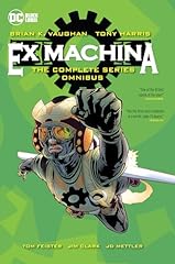 Machina complete series for sale  Delivered anywhere in USA 