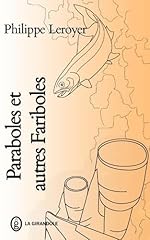 Paraboles fariboles d'occasion  Livré partout en Belgiqu
