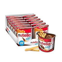 Nutella nut 12 usato  Spedito ovunque in Italia 