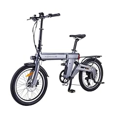Nakxus 20f220 bike gebraucht kaufen  Wird an jeden Ort in Deutschland