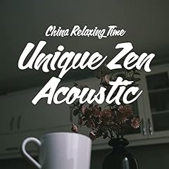 Unique zen acoustic gebraucht kaufen  Wird an jeden Ort in Deutschland
