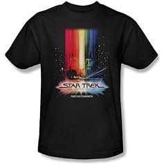 Trevco star trek for sale  Delivered anywhere in USA 