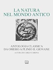 Natura nel antico. usato  Spedito ovunque in Italia 