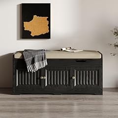 Kogven shoe bench for sale  Delivered anywhere in USA 