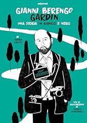 Gianni berengo gardin. usato  Spedito ovunque in Italia 