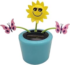 Solar dancing flower for sale  Delivered anywhere in UK