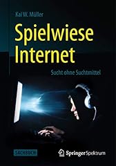 Spielwiese internet sucht gebraucht kaufen  Wird an jeden Ort in Deutschland