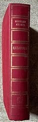 Casanova tavole disegni usato  Spedito ovunque in Italia 