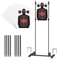 Easily adjustable shooting for sale  Delivered anywhere in USA 