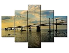 Chesapeake bay bridges for sale  Delivered anywhere in USA 