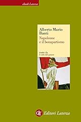 Napoleone bonapartismo usato  Spedito ovunque in Italia 