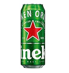 Heineken lager bier gebraucht kaufen  Wird an jeden Ort in Deutschland