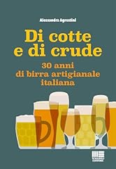 Cotte crude anni usato  Spedito ovunque in Italia 
