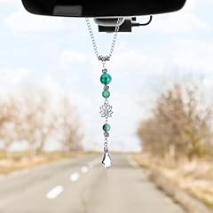 Lotus flower rearview for sale  Delivered anywhere in USA 