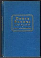 Knute rockne man for sale  Delivered anywhere in USA 