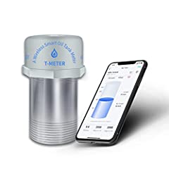 WiFi Oil Tank Gauge, Smart Heating Oil Gauge-Bluetooth for sale  Delivered anywhere in USA 