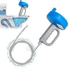 Ykukizee drain snake for sale  Delivered anywhere in UK