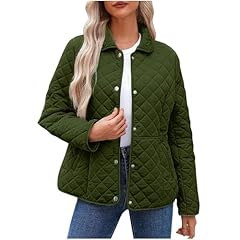 Dyhxuan steppjacke damen gebraucht kaufen  Wird an jeden Ort in Deutschland