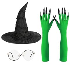 Carkno witch costume for sale  Delivered anywhere in USA 
