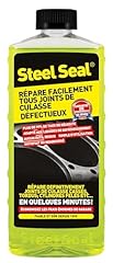 Steel seal produit d'occasion  Livré partout en France