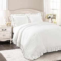 Lush decor reyna for sale  Delivered anywhere in USA 