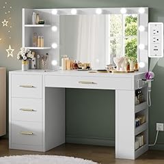 Dwvo vanity desk for sale  Delivered anywhere in USA 