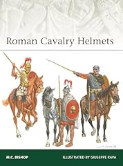 Roman cavalry helmets gebraucht kaufen  Wird an jeden Ort in Deutschland