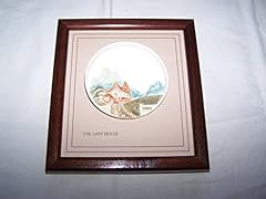 Lilliput lane plaque for sale  Delivered anywhere in UK