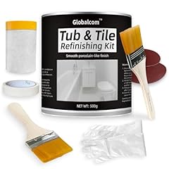 Bathtub refinishing kit for sale  Delivered anywhere in USA 