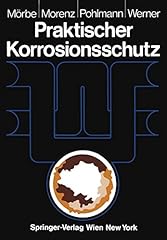 Praktischer korrosionsschutz k gebraucht kaufen  Wird an jeden Ort in Deutschland