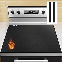 Fireproof stove cover for sale  Delivered anywhere in USA 