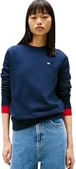 Tommy jeans damen gebraucht kaufen  Wird an jeden Ort in Deutschland