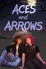 Aces arrows coven for sale  Delivered anywhere in UK