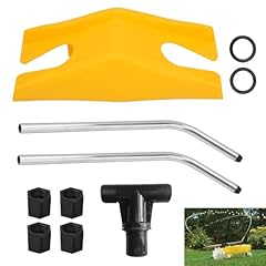 Traveling sprinkler arms for sale  Delivered anywhere in UK