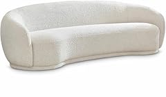 Meridian furniture 693cream for sale  Delivered anywhere in USA 