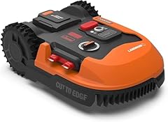 Worx wr165e robot usato  Spedito ovunque in Italia 
