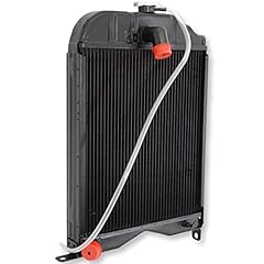 Radiator compatible massey for sale  Delivered anywhere in USA 