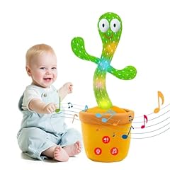 Tworiver talking cactus for sale  Delivered anywhere in USA 