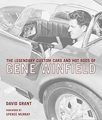 Legendary custom cars for sale  Delivered anywhere in USA 