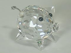 Swarovski mini schwein d'occasion  Livré partout en France