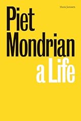 Piet mondrian life for sale  Delivered anywhere in USA 