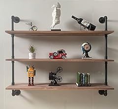 Pipe shelves industrial for sale  Delivered anywhere in USA 