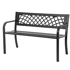 Garden bench outdoor for sale  Delivered anywhere in USA 