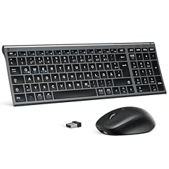 Iclever ensemble clavier d'occasion  Livré partout en Belgiqu
