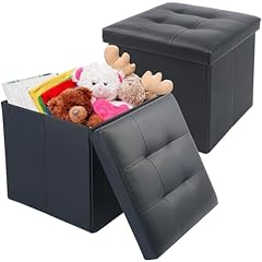 Lotfancy storage ottoman for sale  Delivered anywhere in USA 