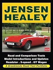 Jensen healey road gebraucht kaufen  Wird an jeden Ort in Deutschland