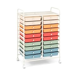 Costway chariot rangement d'occasion  Livré partout en France