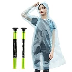 Rockbros rain poncho for sale  Delivered anywhere in UK