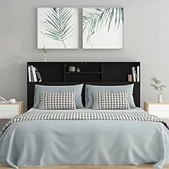 Susany headboard built for sale  Delivered anywhere in UK