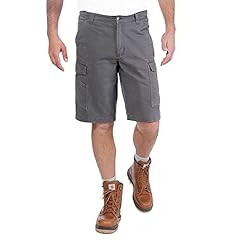 Carhartt short cargo usato  Spedito ovunque in Italia 